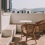 Apartahotel Perseas 3*