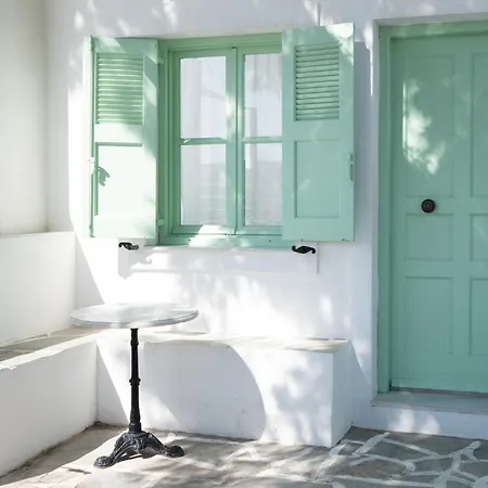 Perseas Апарт-отель 3*