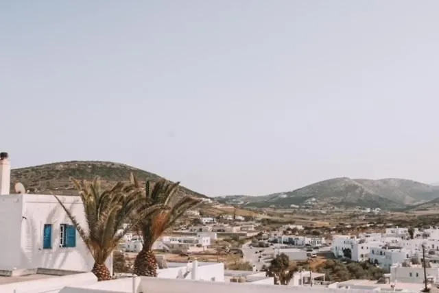 Apartmanhotel Perseas