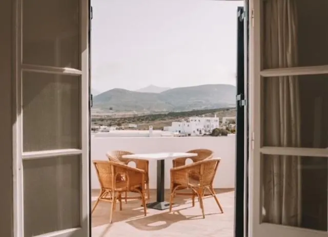 Perseas 3* ナウサ