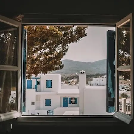 Perseas Aparthotel 3*