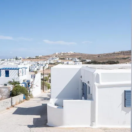 Perseas Apartahotel