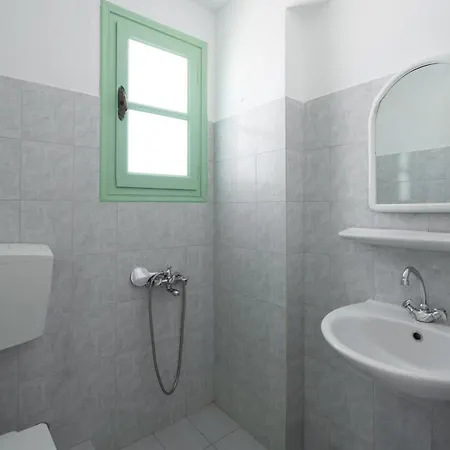 Apartahotel Perseas Naousa (Paros)