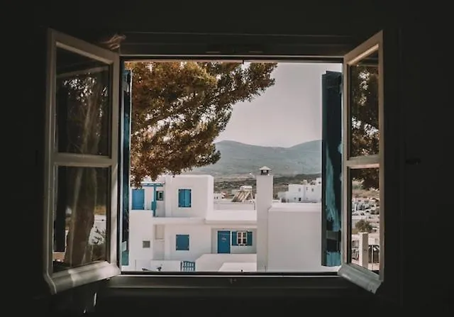 Perseas Hotel apartamentowy 3*