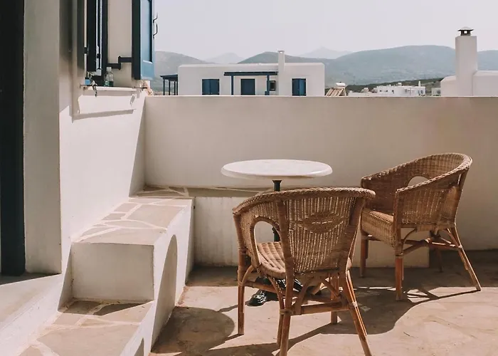 Appart hôtel Perseas 3*