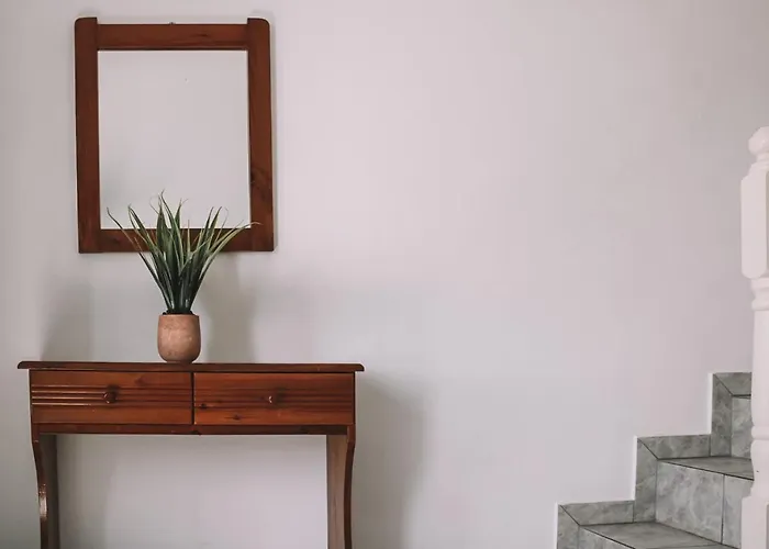 Perseas Hotel apartamentowy 3*