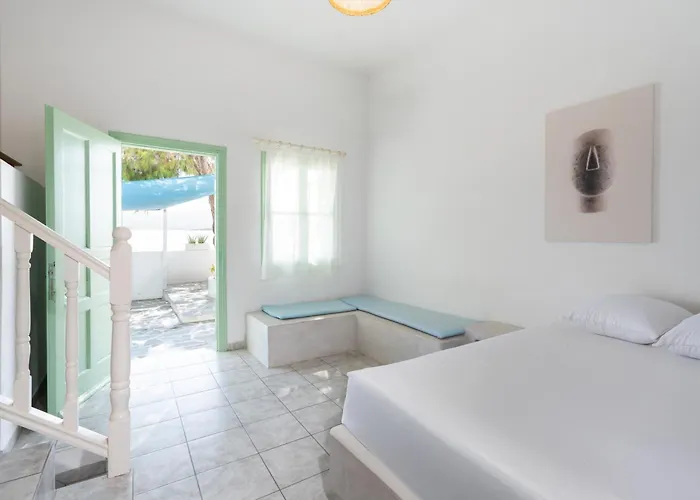 Perseas Hotel apartamentowy