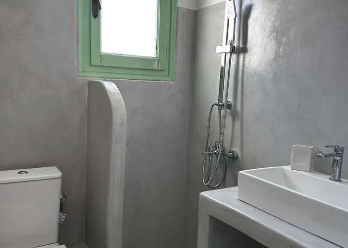 Hotel apartamentowy Perseas 3*